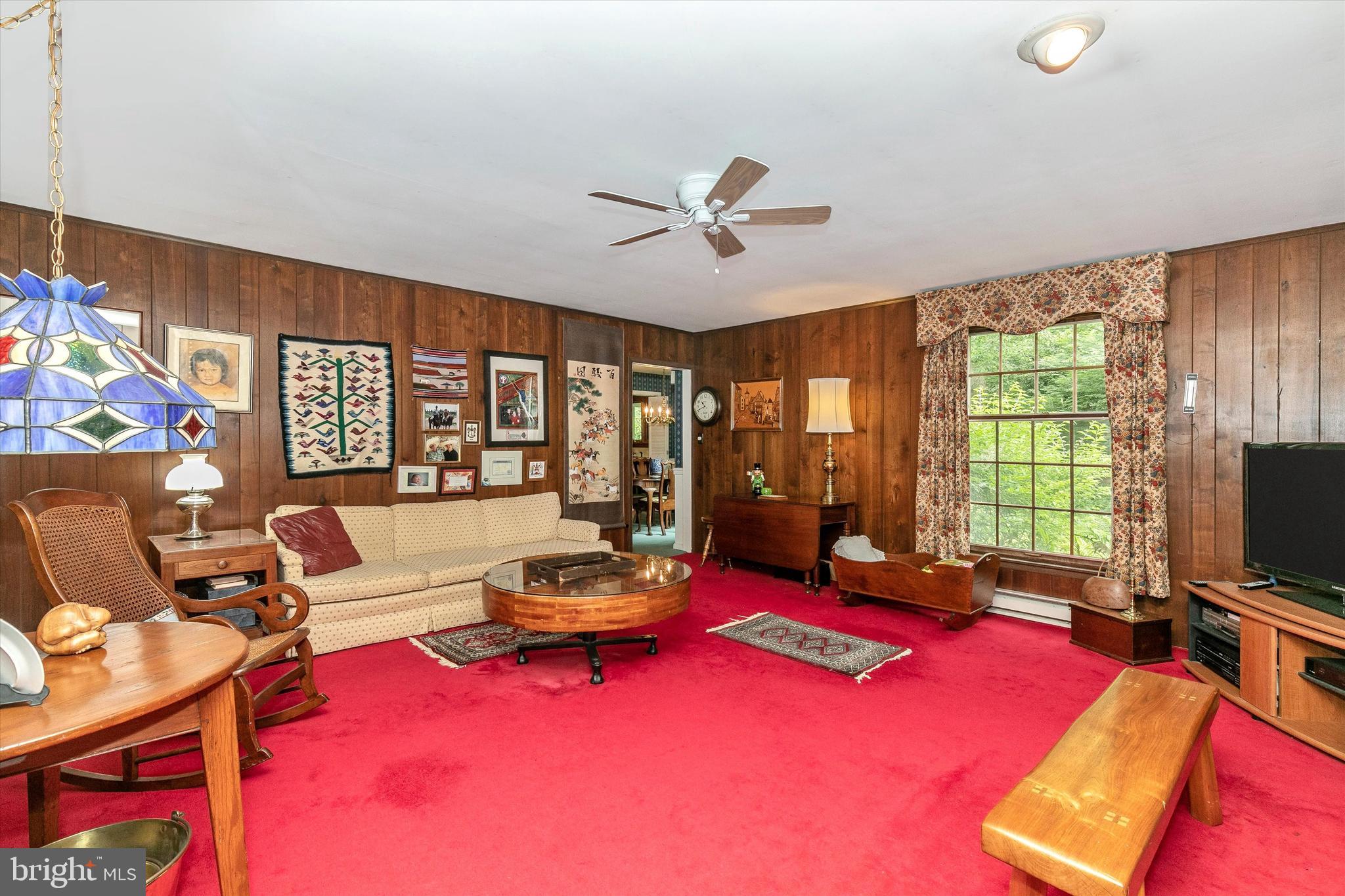590 Brookwood Road Wayne, PA 19087 - Photo 17 of 81 Family Room