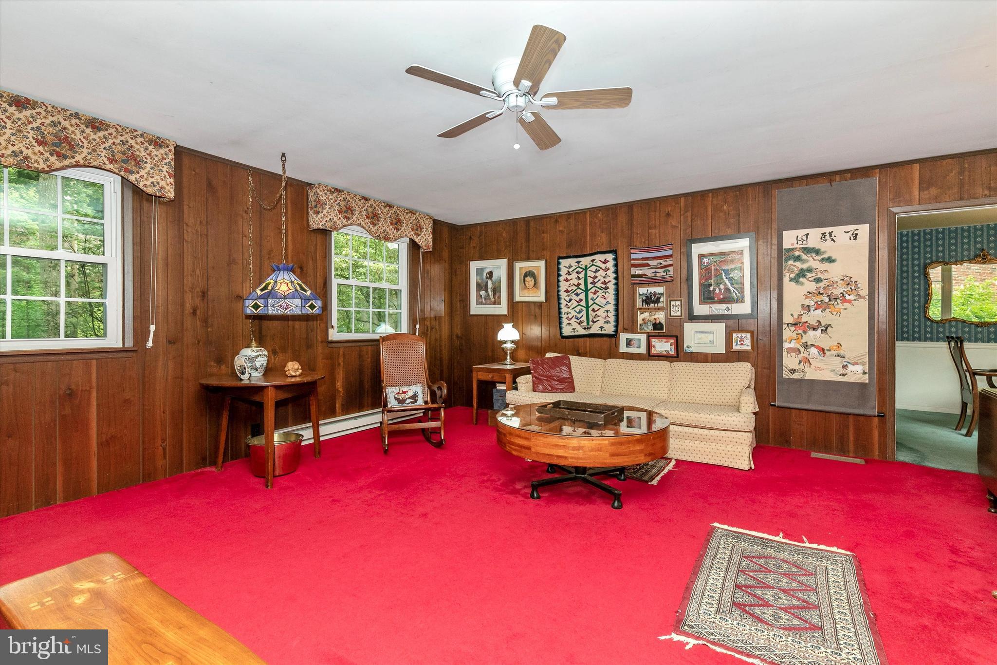 590 Brookwood Road Wayne, PA 19087 - Photo 18 of 81 Family Room