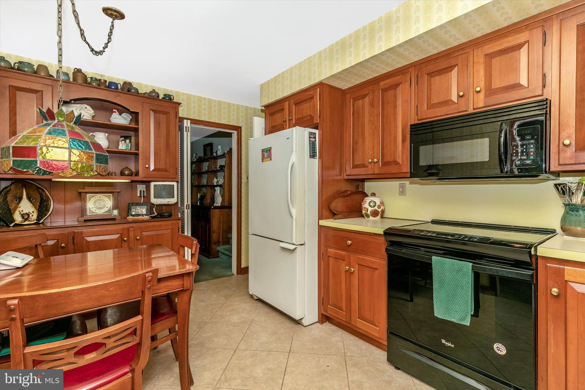590 Brookwood Road Wayne, PA 19087 - Photo 22 of 81 Kitchen