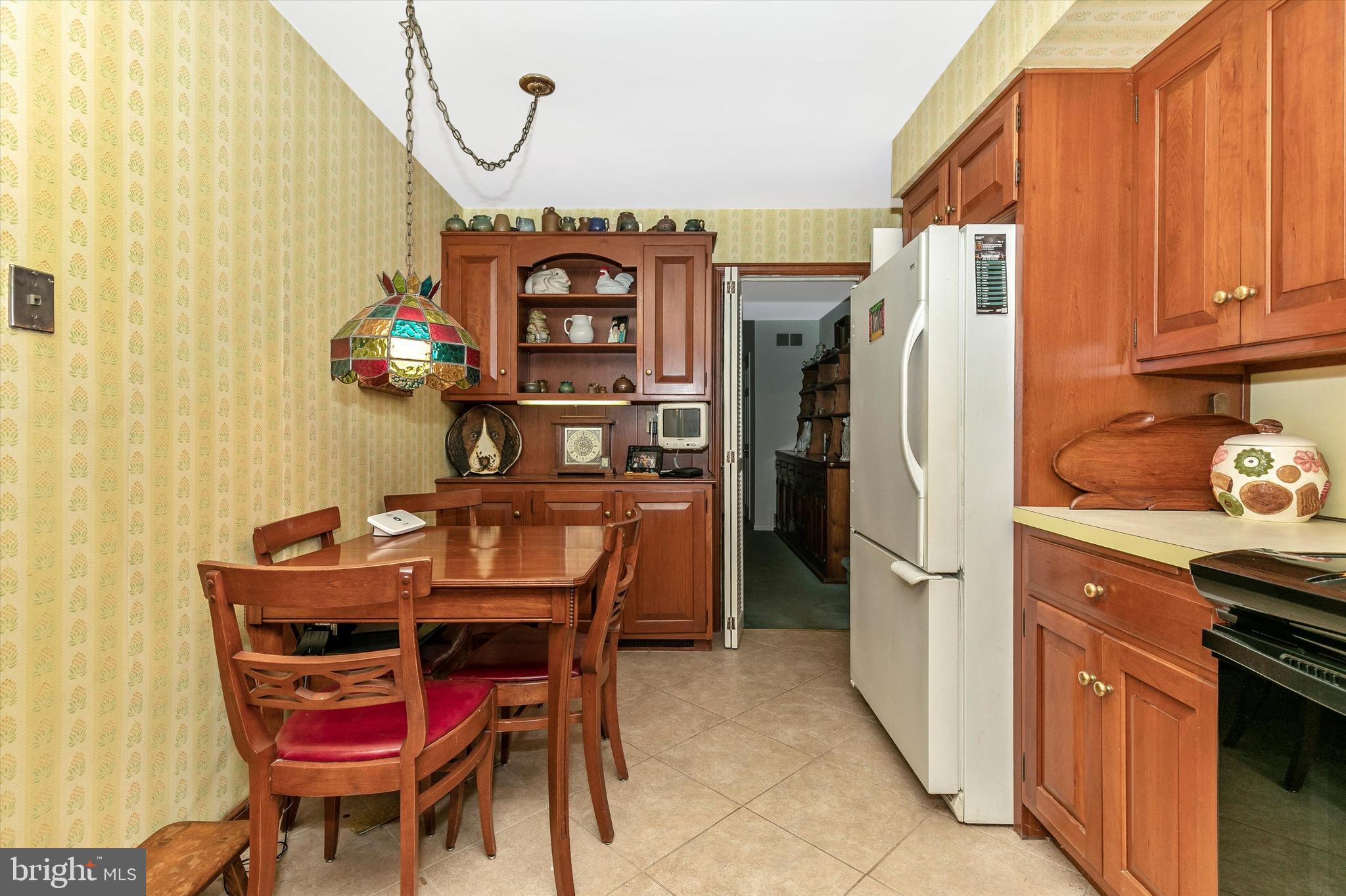 590 Brookwood Road Wayne, PA 19087 - Photo 23 of 81 Eat In Kitchen