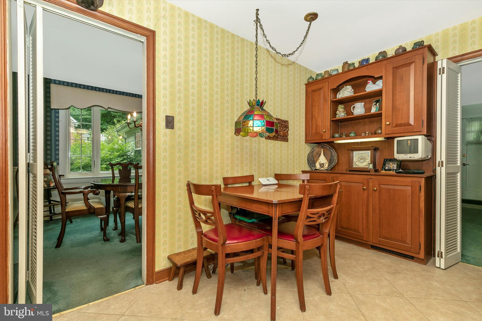 590 Brookwood Road Wayne, PA 19087 - Photo 24 of 81 Eat In Kitchen