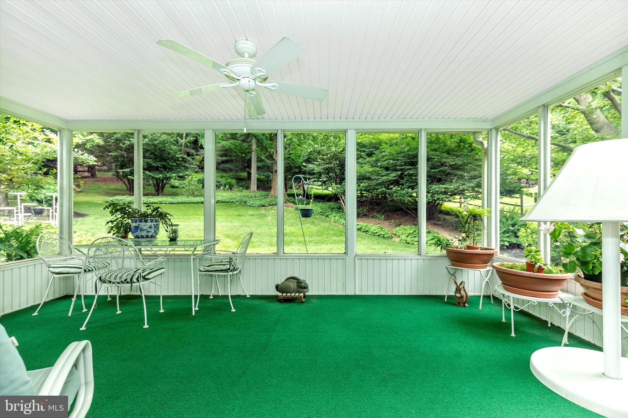 590 Brookwood Road Wayne, PA 19087 - Photo 26 of 81 Enjoy that beautiful yard!