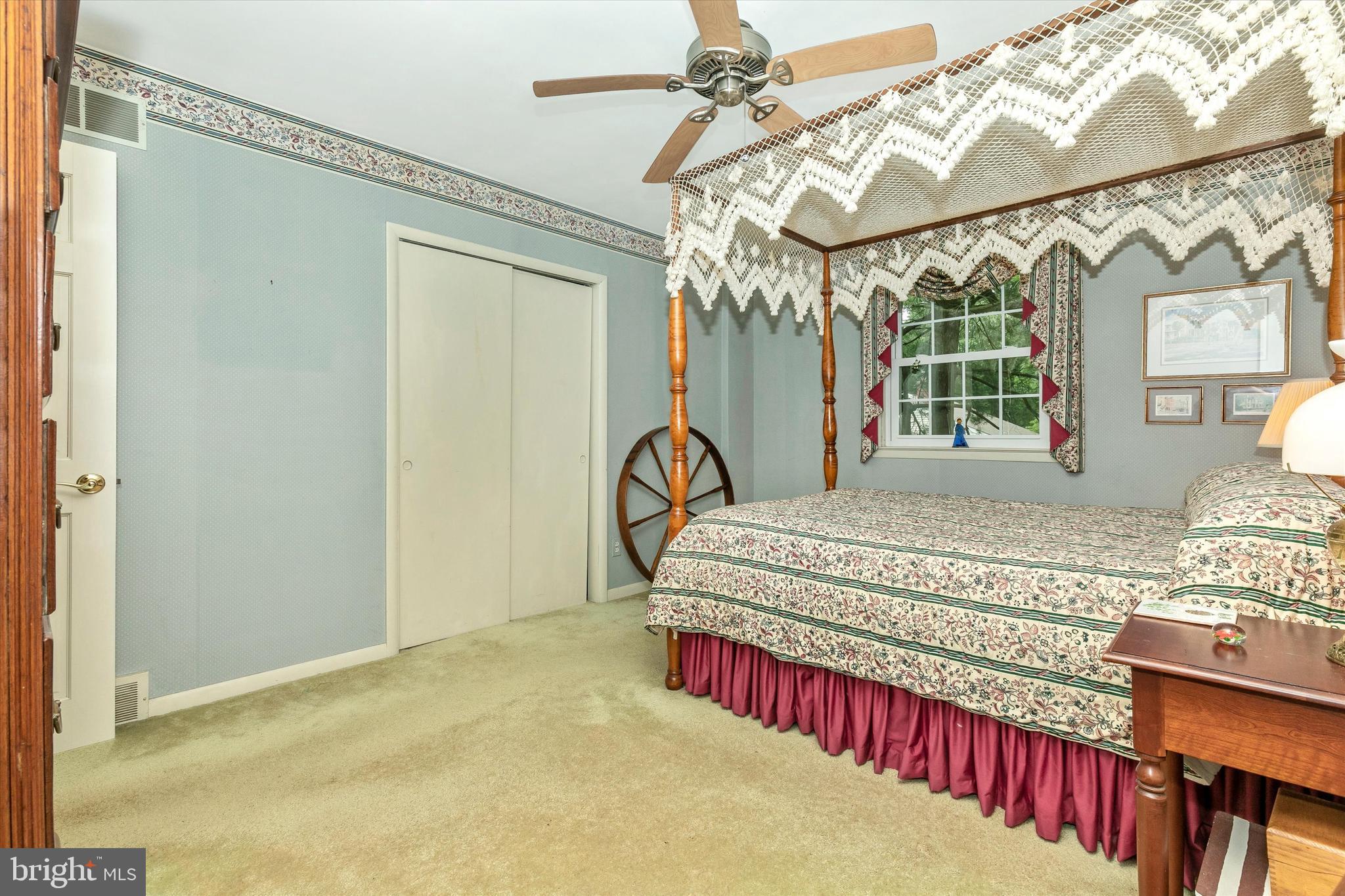 590 Brookwood Road Wayne, PA 19087 - Photo 32 of 81 Second Bedroom
