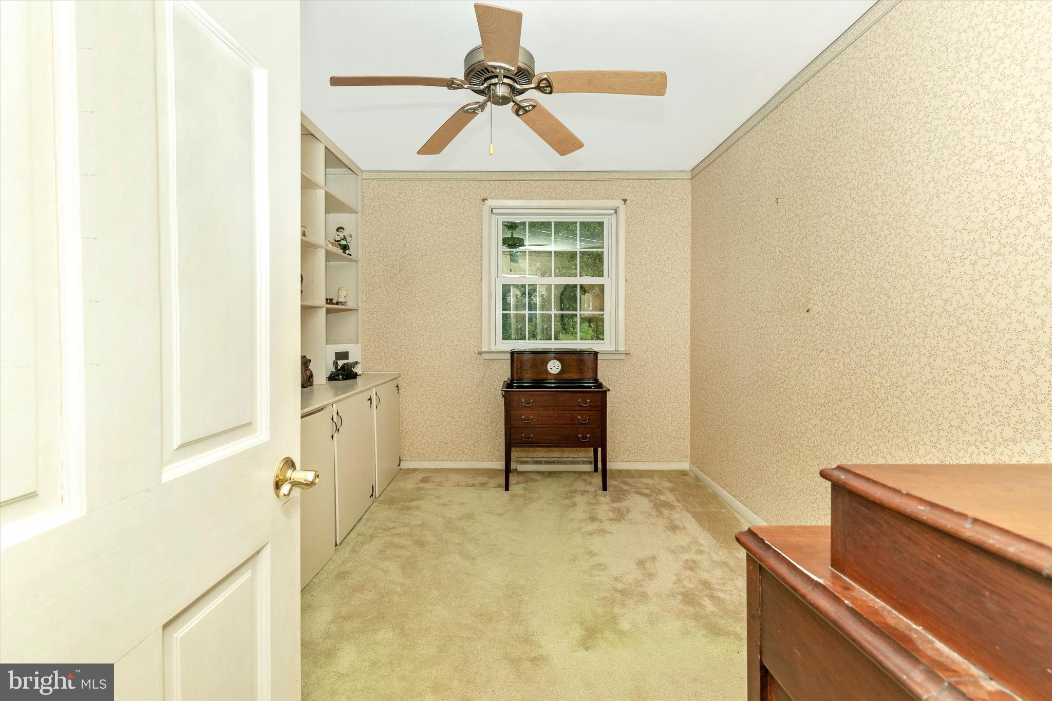 590 Brookwood Road Wayne, PA 19087 - Photo 33 of 81 Third Bedroom