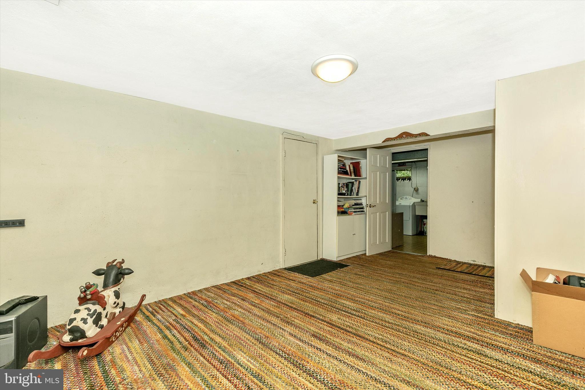 590 Brookwood Road Wayne, PA 19087 - Photo 37 of 81 Lower Level Room
