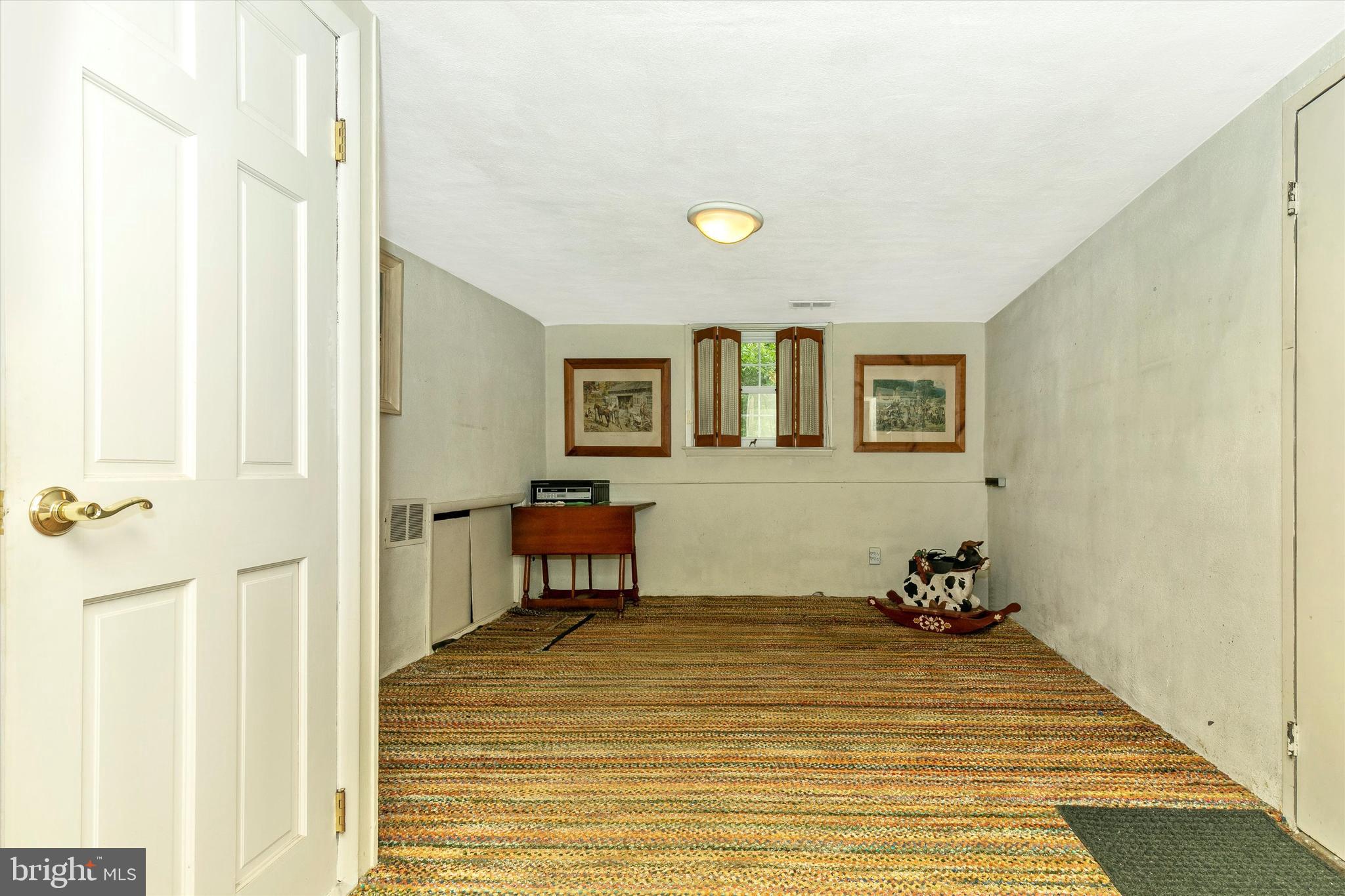 590 Brookwood Road Wayne, PA 19087 - Photo 38 of 81 Lower Level Room
