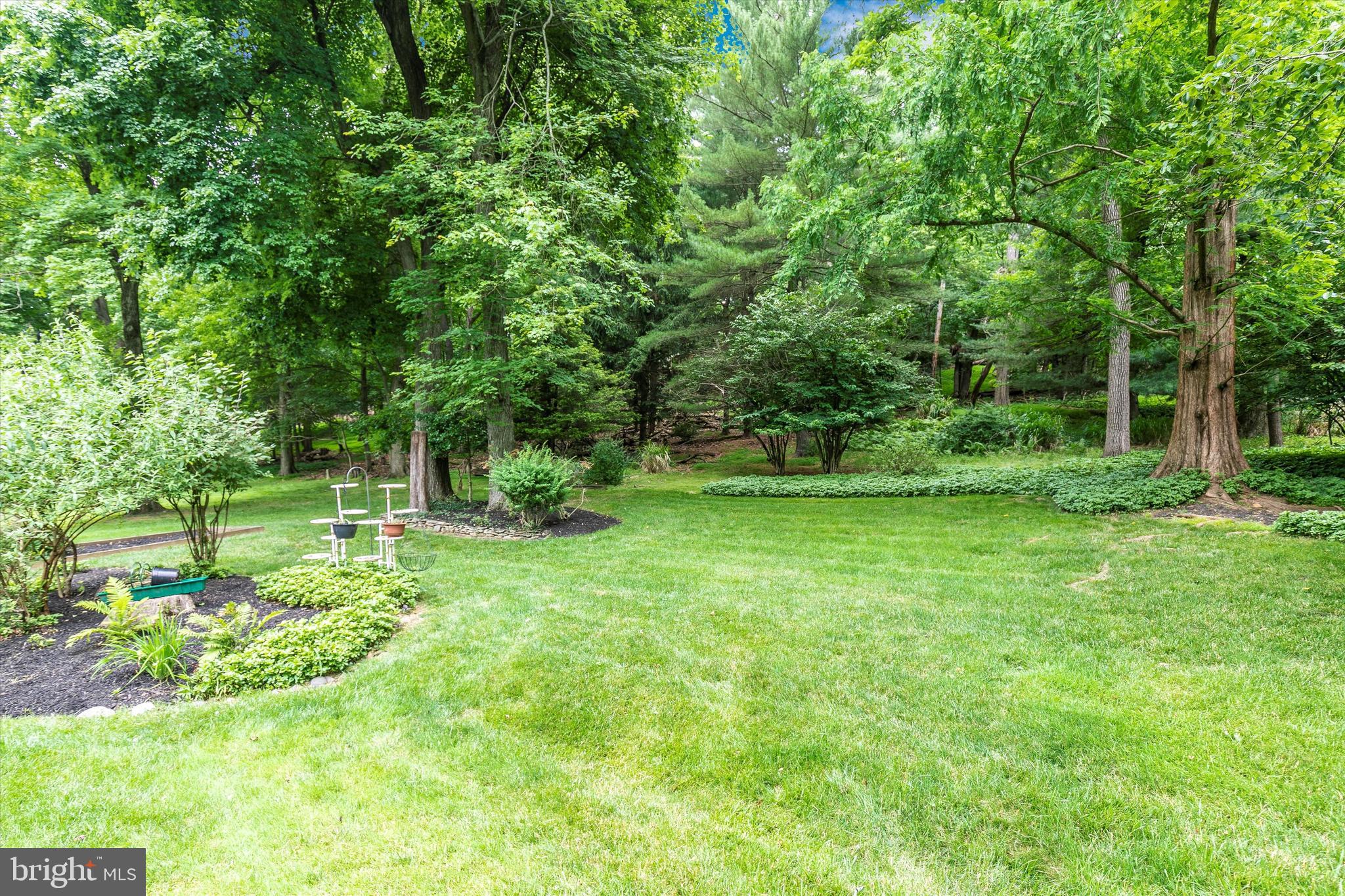 590 Brookwood Road Wayne, PA 19087 - Photo 55 of 81 Lots of Flat Space