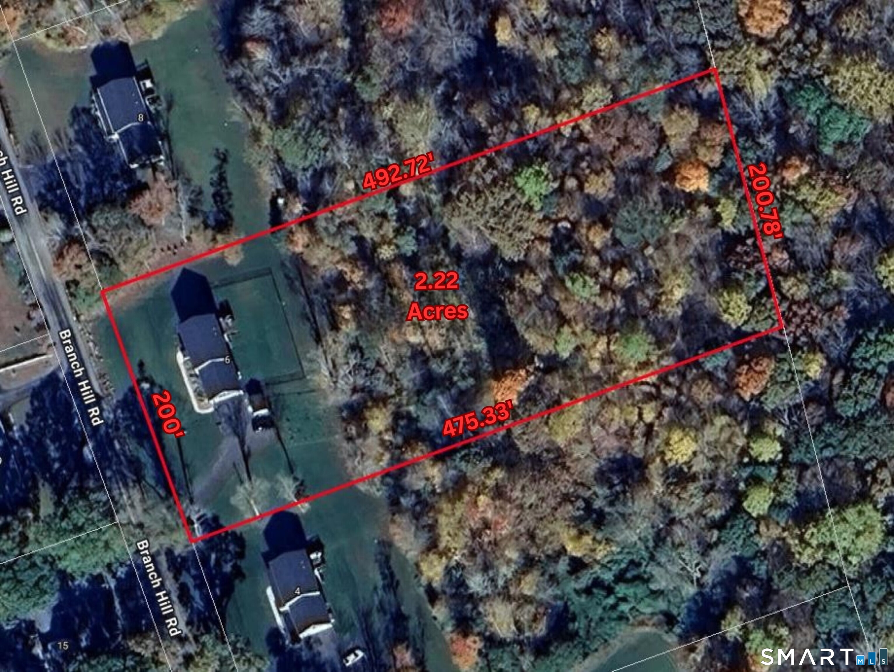6 Branch Hill Road Preston, CT 06365 - Photo 9 of 39