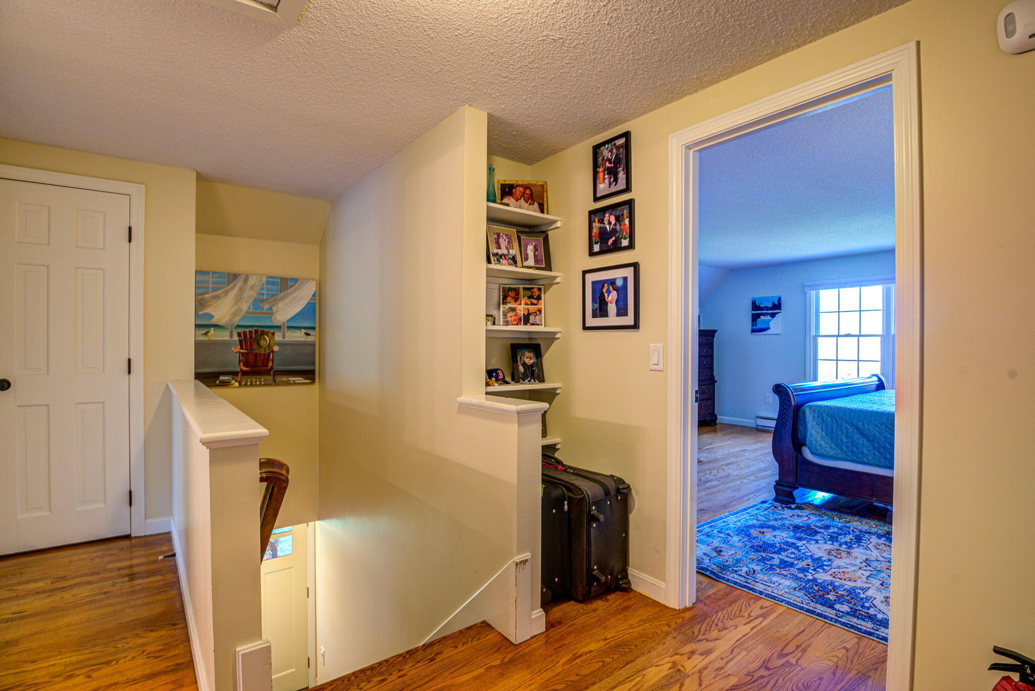 46 Woodside Meadow Road York, ME 03909 - Photo 24 of 51 2nd Flr landing