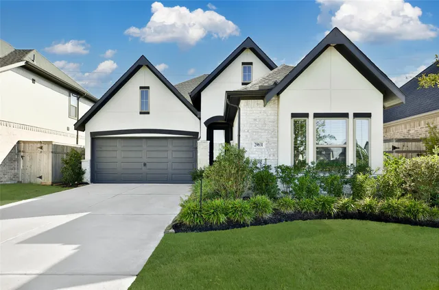 $407,000 | 29631 Bur Creek Lane, Fulshear, TX 77441