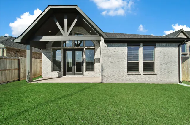 $407,000 | 29631 Bur Creek Lane, Fulshear, TX 77441