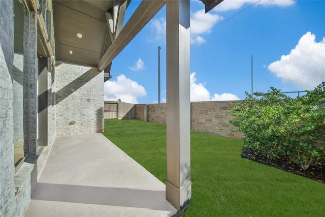 $407,000 | 29631 Bur Creek Lane, Fulshear, TX 77441