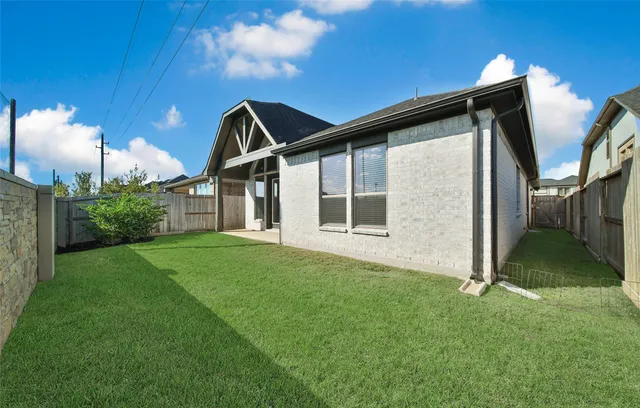 $407,000 | 29631 Bur Creek Lane, Fulshear, TX 77441