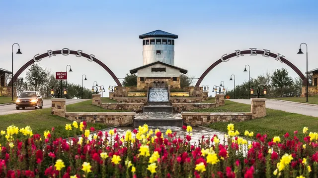 $407,000 | 29631 Bur Creek Lane, Fulshear, TX 77441