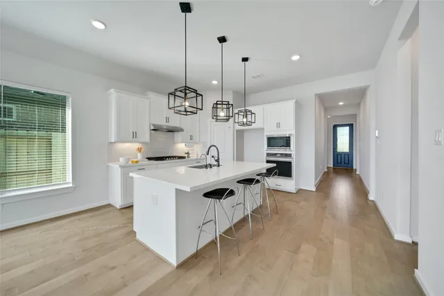 $407,000 | 29631 Bur Creek Lane, Fulshear, TX 77441