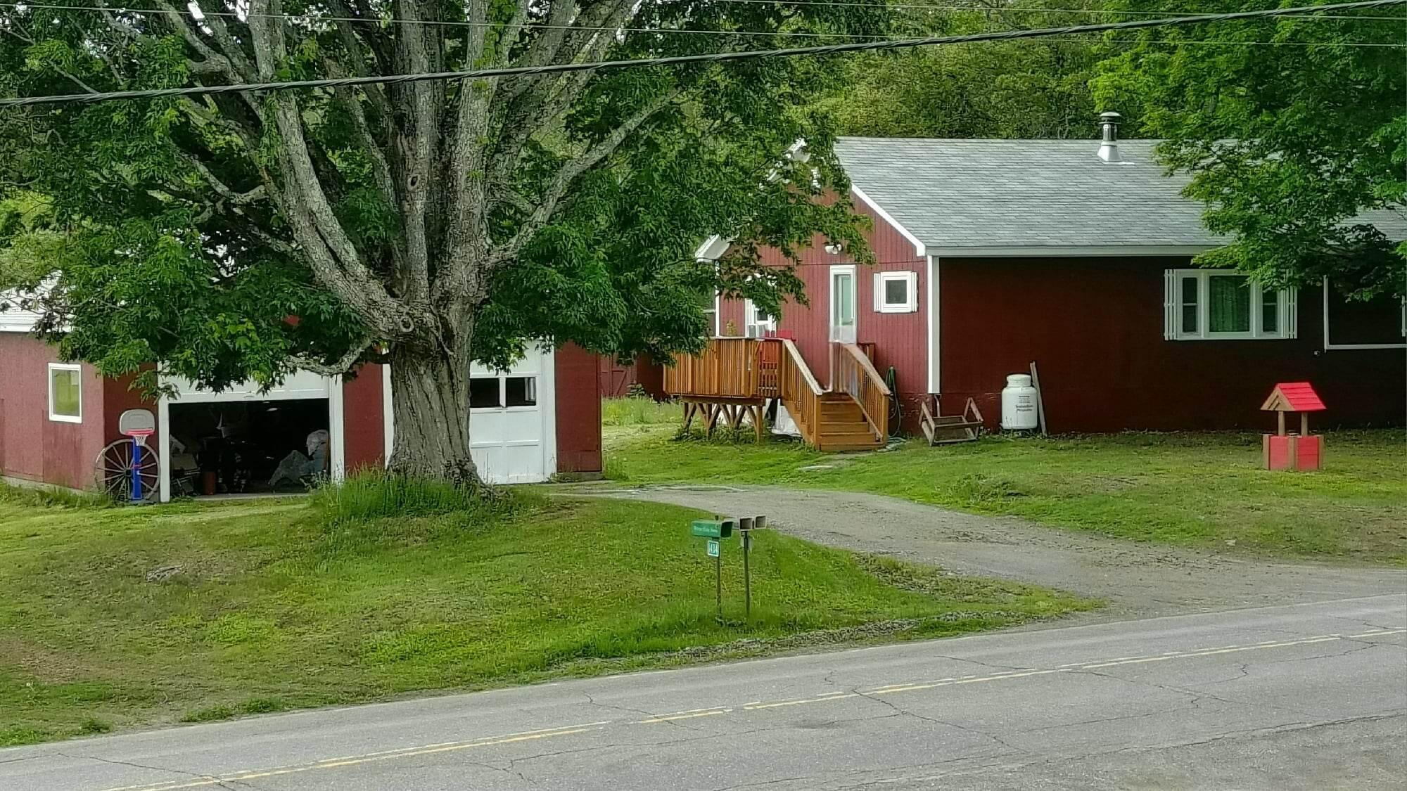 1434 Avenue Road Exeter, ME 04435 - Photo 9 of 16 received_643125064521931