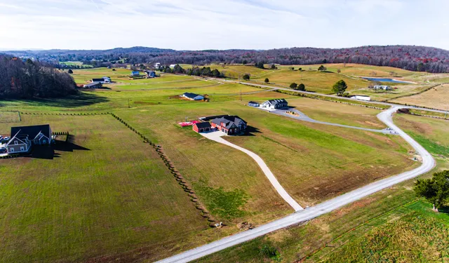 $860,000 | 5857 Dalton Pike Southeast, Cleveland, TN 37323