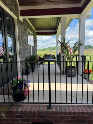 $860,000 | 5857 Dalton Pike Southeast, Cleveland, TN 37323