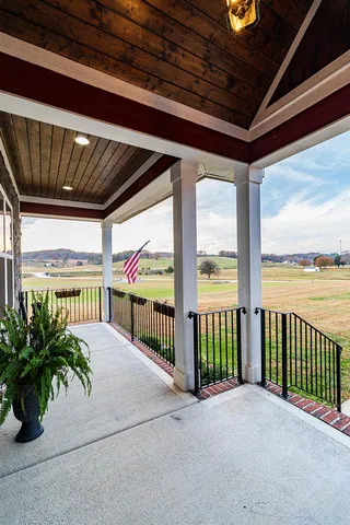 $860,000 | 5857 Dalton Pike Southeast, Cleveland, TN 37323