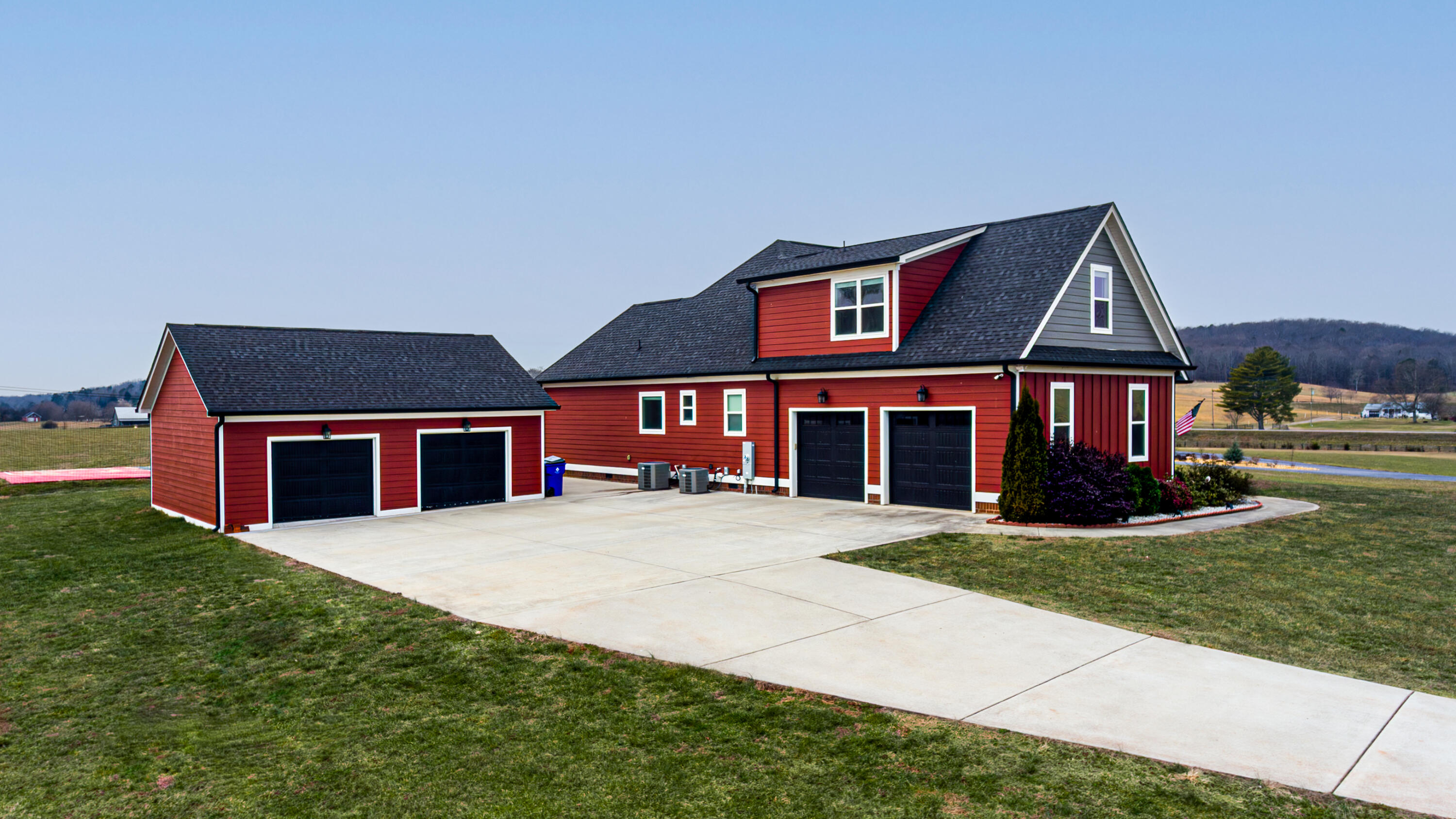 5857 Dalton Pike Southeast Cleveland, TN 37323 - Photo 2 of 65 EXT - Front - 1 (4)