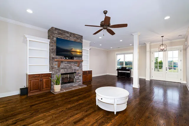 $860,000 | 5857 Dalton Pike Southeast, Cleveland, TN 37323