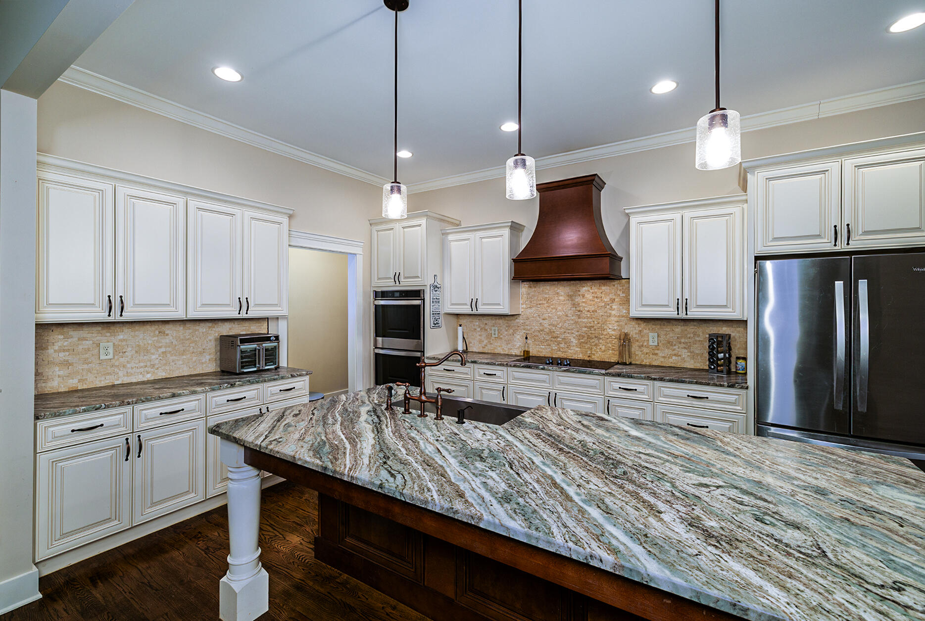 5857 Dalton Pike Southeast Cleveland, TN 37323 - Photo 22 of 65 KitchenReshoot1