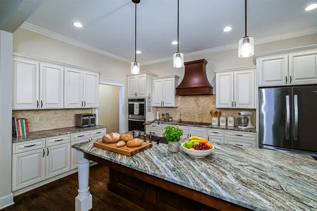 $860,000 | 5857 Dalton Pike Southeast, Cleveland, TN 37323