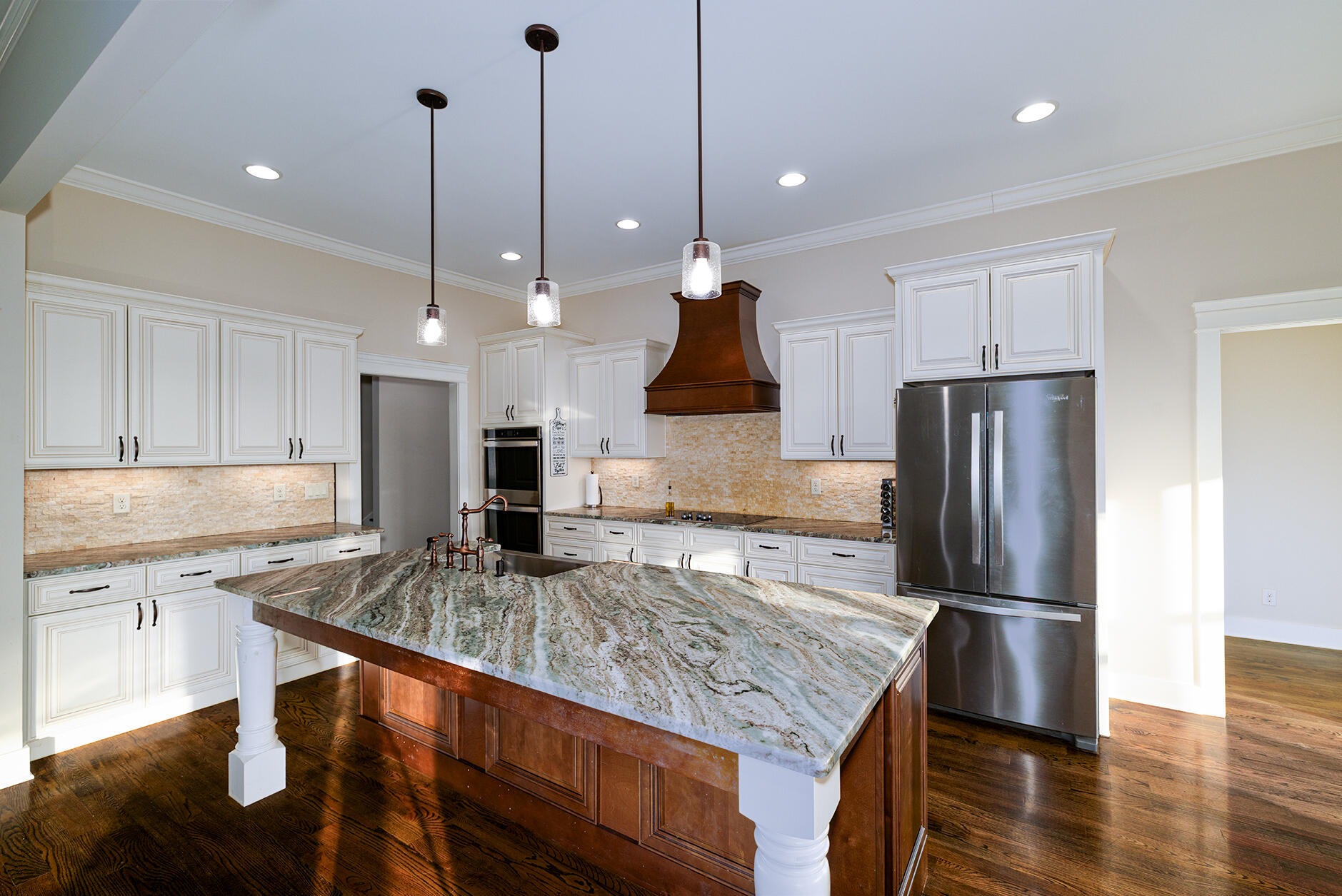 5857 Dalton Pike Southeast Cleveland, TN 37323 - Photo 25 of 65 Kitchen1