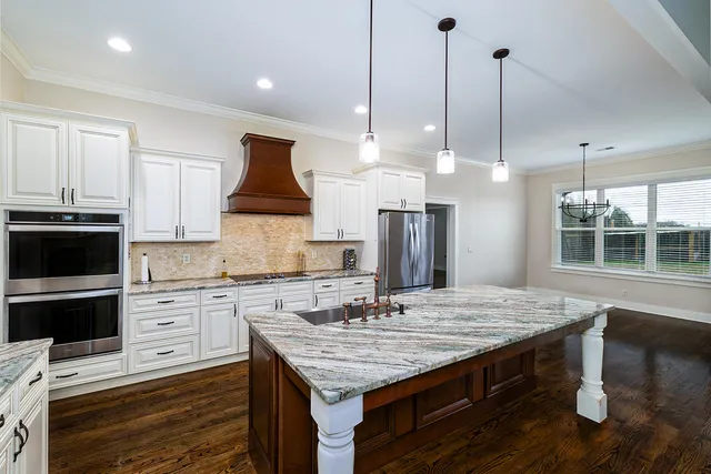 $860,000 | 5857 Dalton Pike Southeast, Cleveland, TN 37323