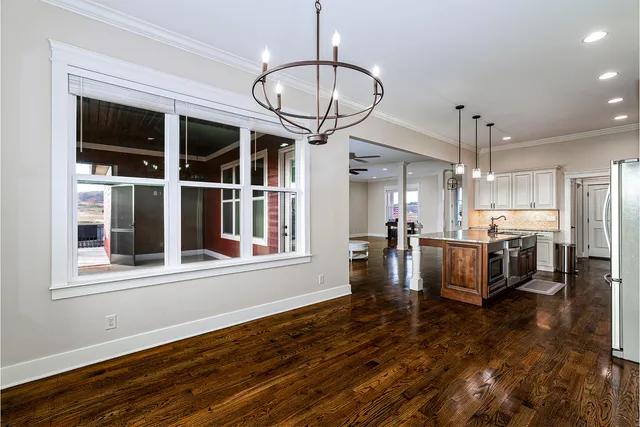 $860,000 | 5857 Dalton Pike Southeast, Cleveland, TN 37323