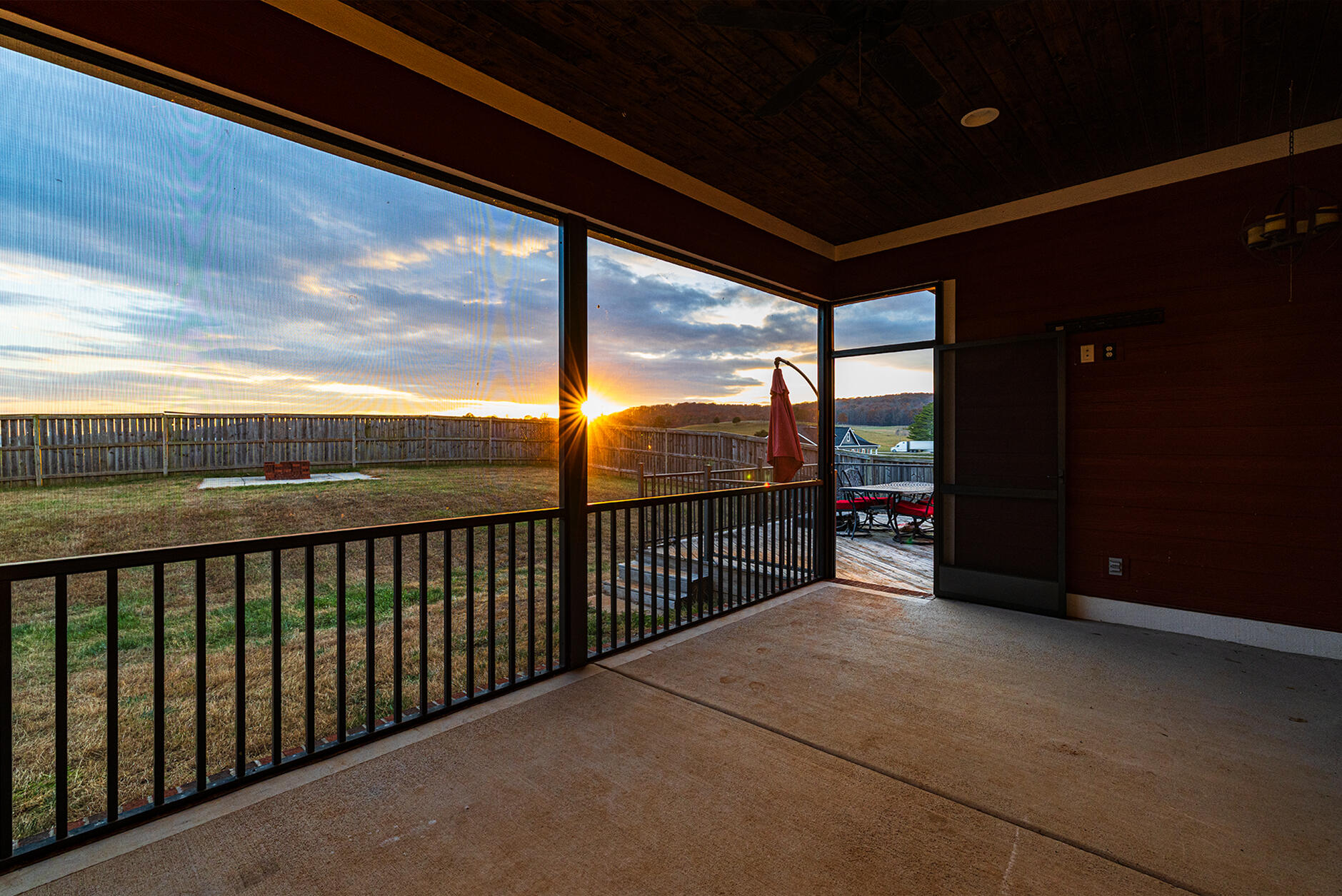 5857 Dalton Pike Southeast Cleveland, TN 37323 - Photo 31 of 65 EXT-Deck1