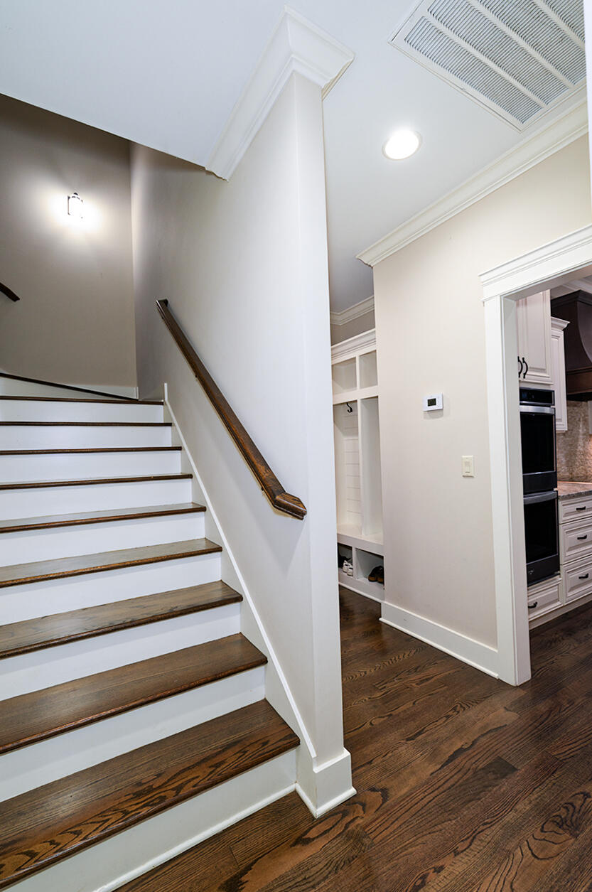 5857 Dalton Pike Southeast Cleveland, TN 37323 - Photo 50 of 65 HallStairs1