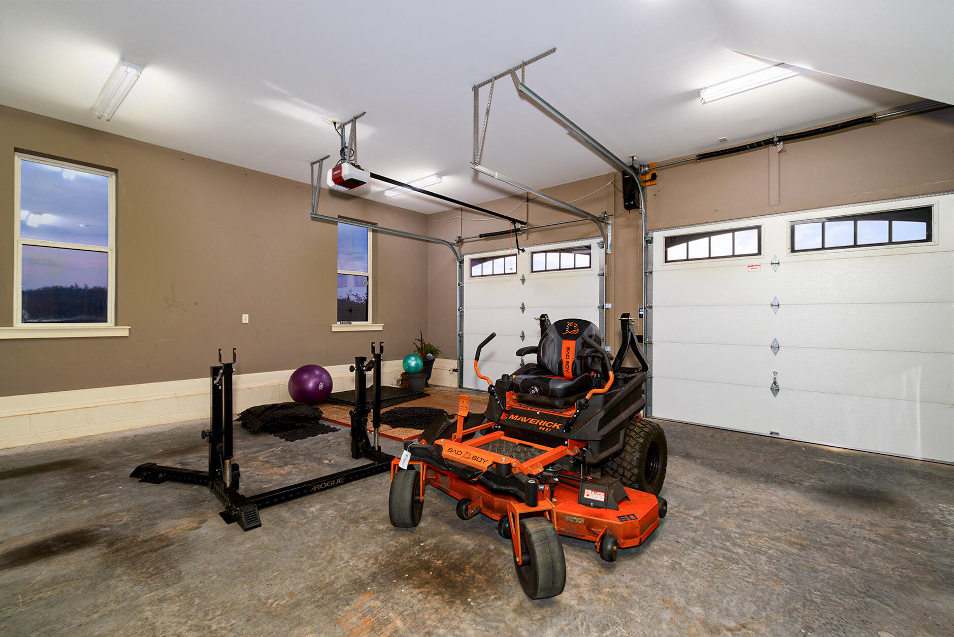 5857 Dalton Pike Southeast Cleveland, TN 37323 - Photo 59 of 65 Garage1