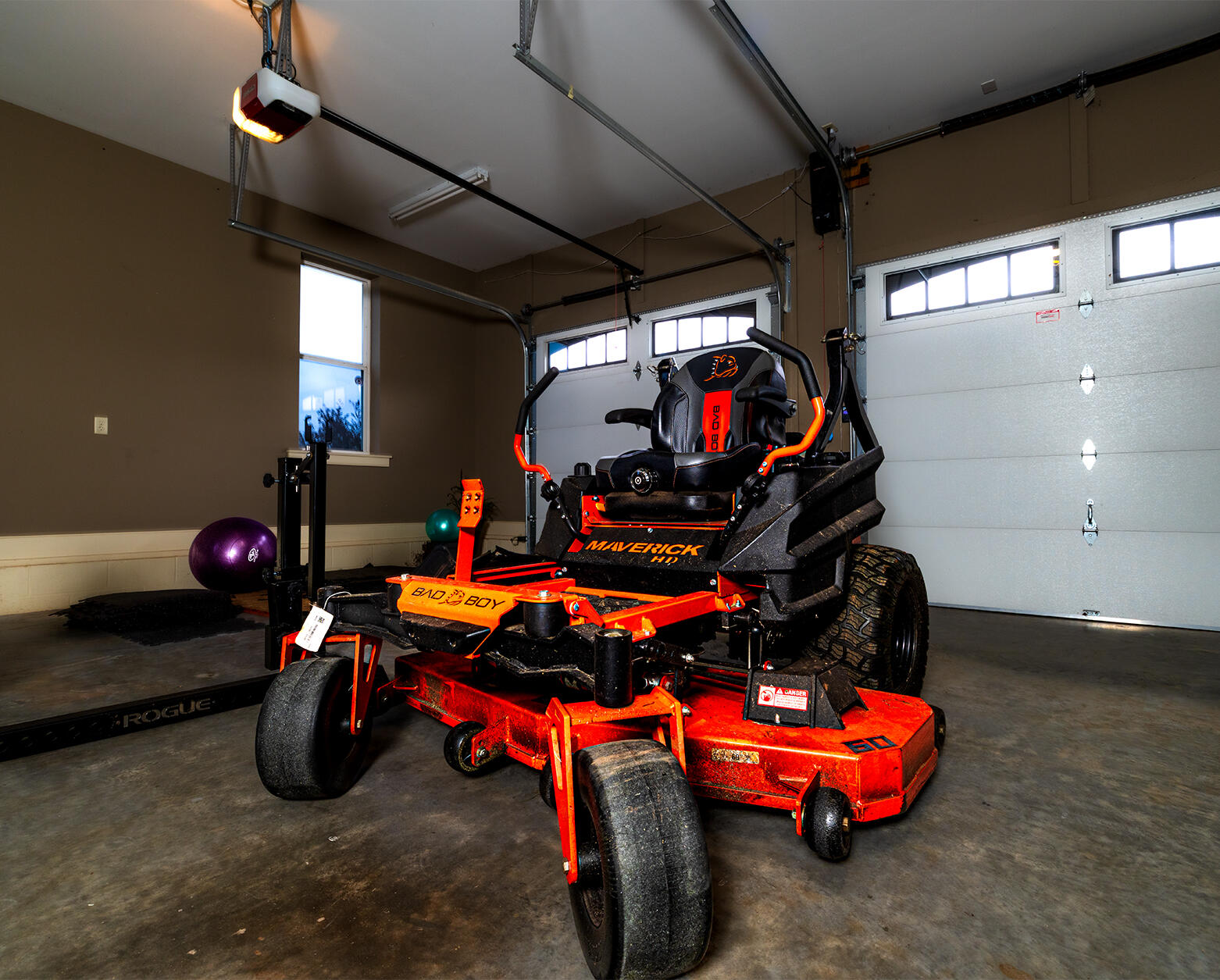 5857 Dalton Pike Southeast Cleveland, TN 37323 - Photo 60 of 65 Lawnmower1