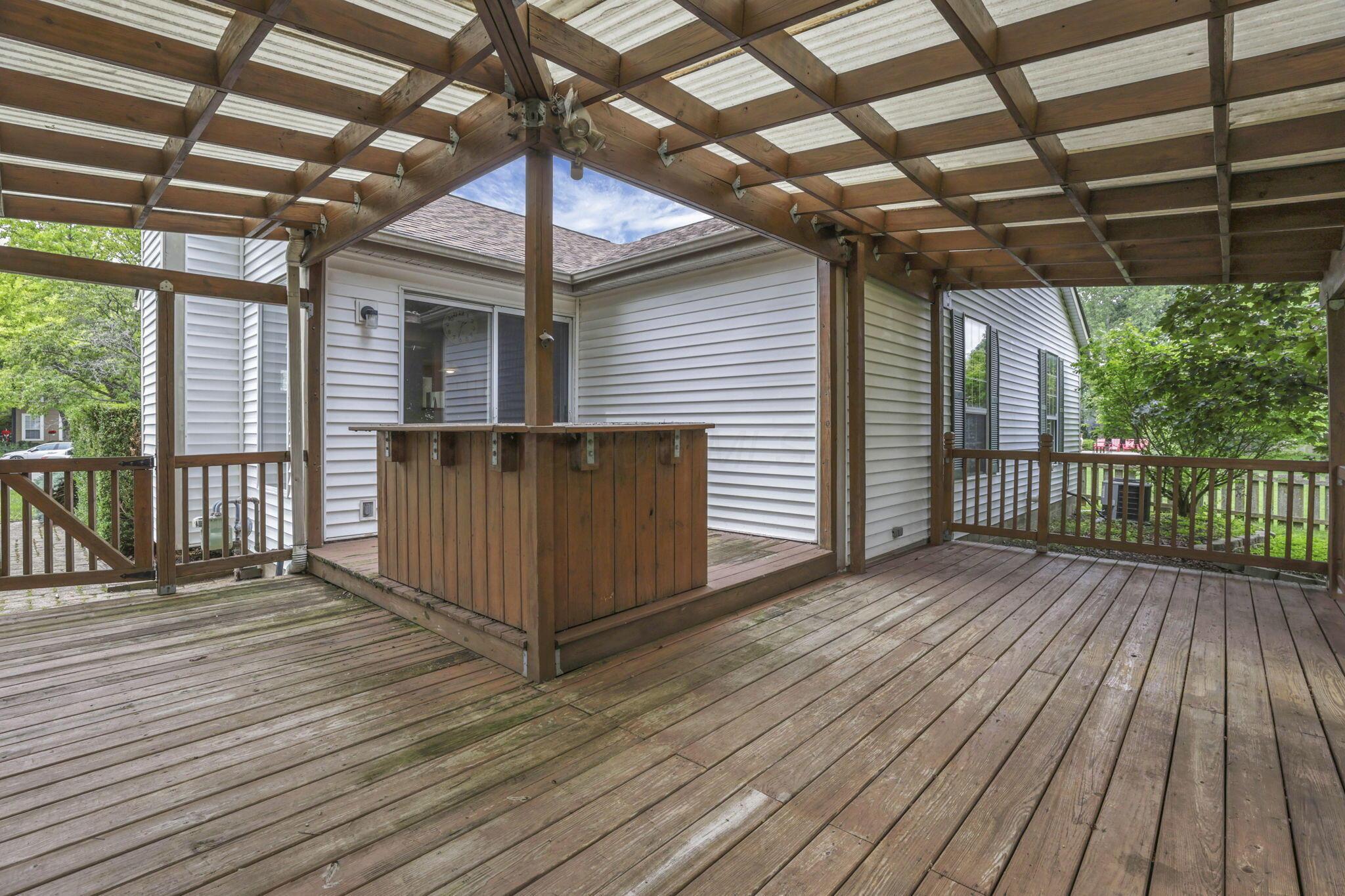3216 Reed Point Court Hilliard, OH 43026 - Photo 43 of 65