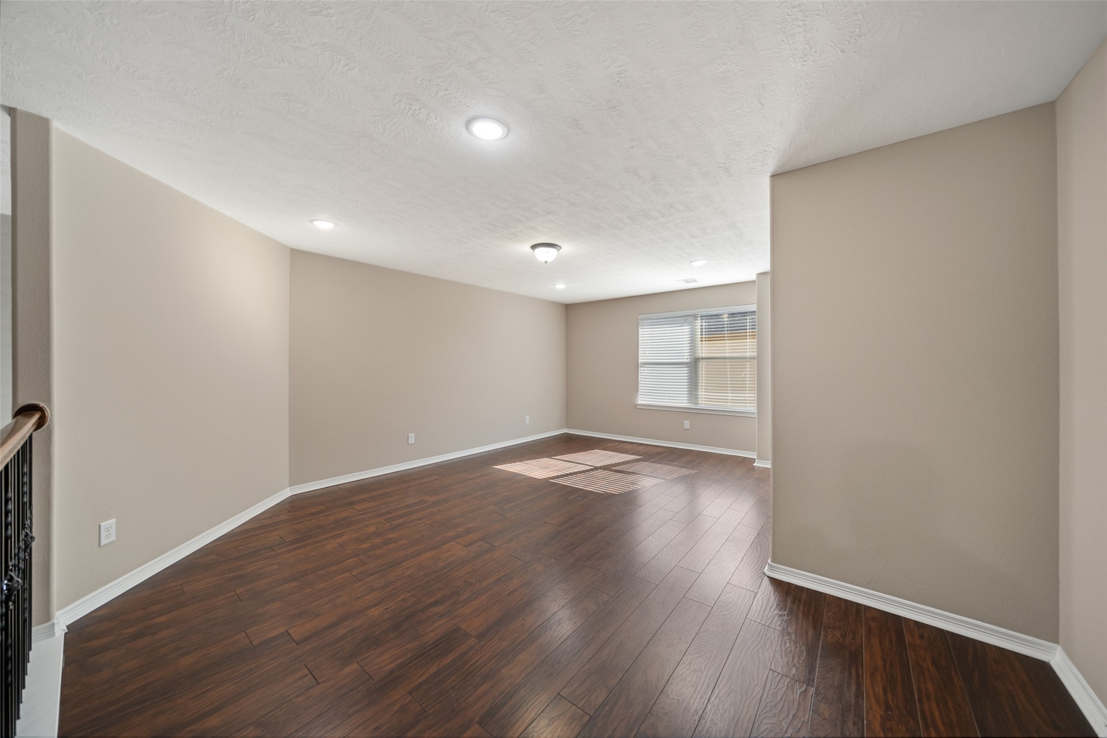 27106 Cottage Stream Lane Fulshear, TX 77441 - Photo 23 of 33 Upstairs Game Room