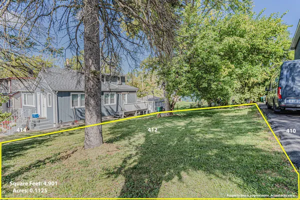 $24,999 | 412 Woodland Drive, Round Lake Beach, IL 60073