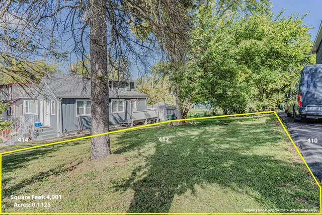 $24,999 | 412 Woodland Drive, Round Lake Beach, IL 60073