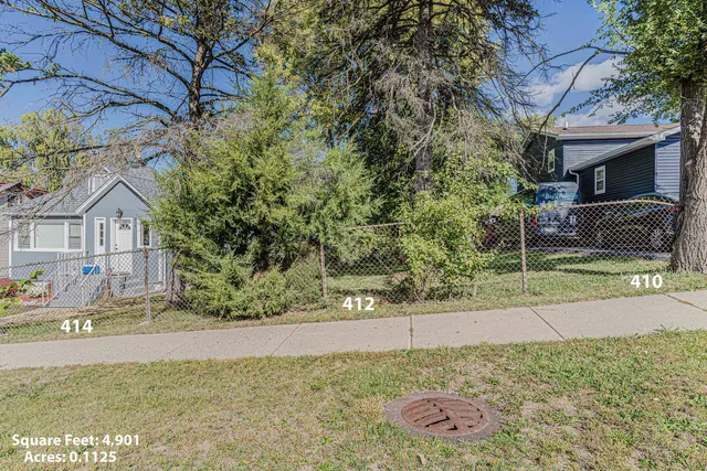 $24,999 | 412 Woodland Drive, Round Lake Beach, IL 60073