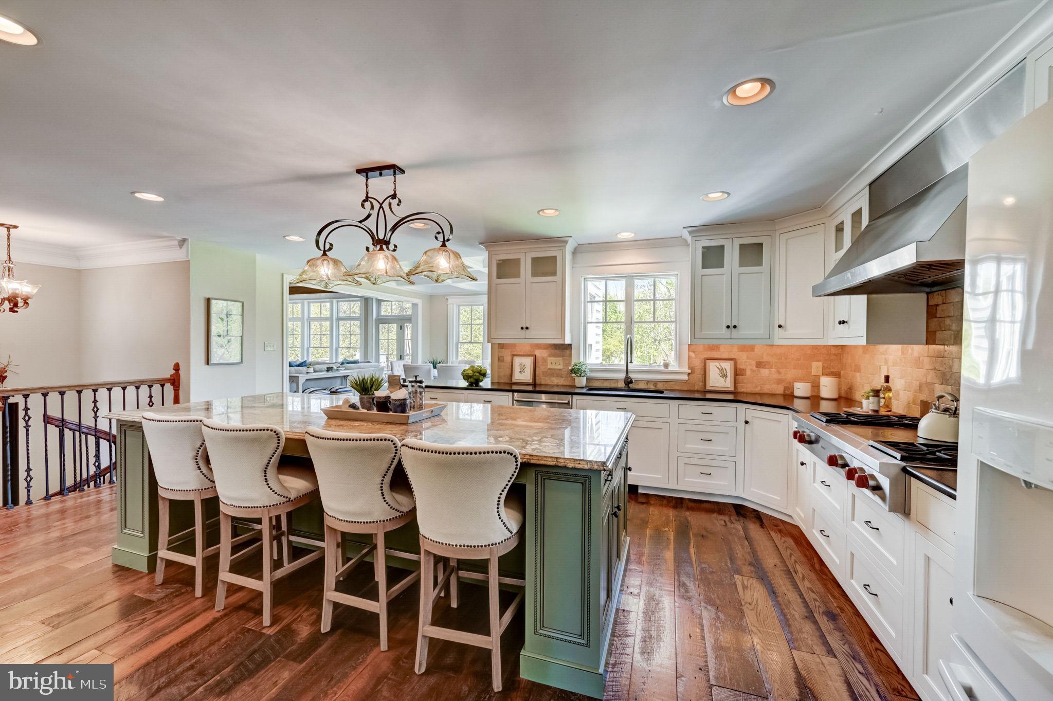 40 Old Covered Bridge Road Newtown Square, PA 19073 - Photo 8 of 42 Gallery Image 8