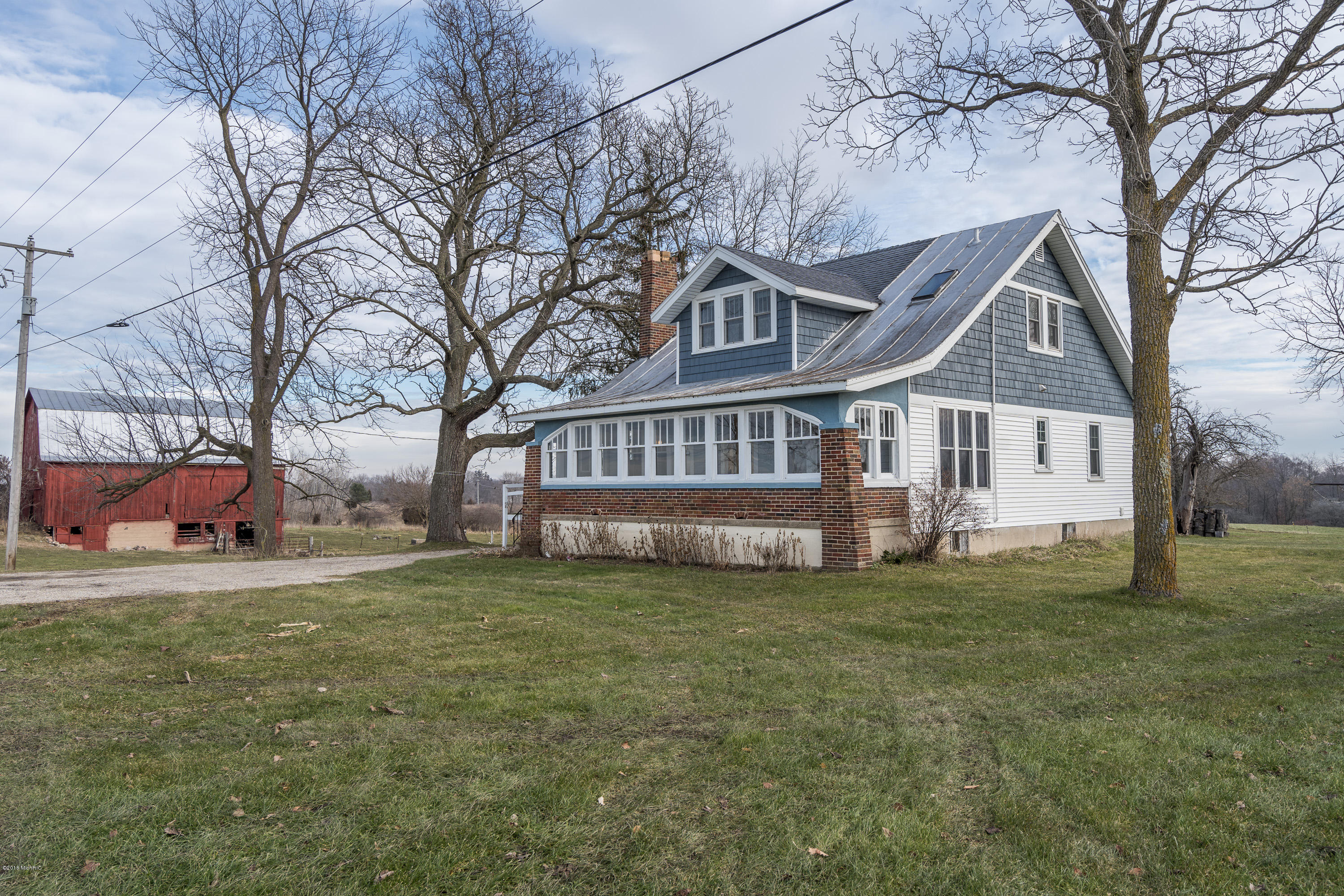 6624 Cherry Valley Road Middleville, MI 49333 - Photo 24 of 29 DSC03193