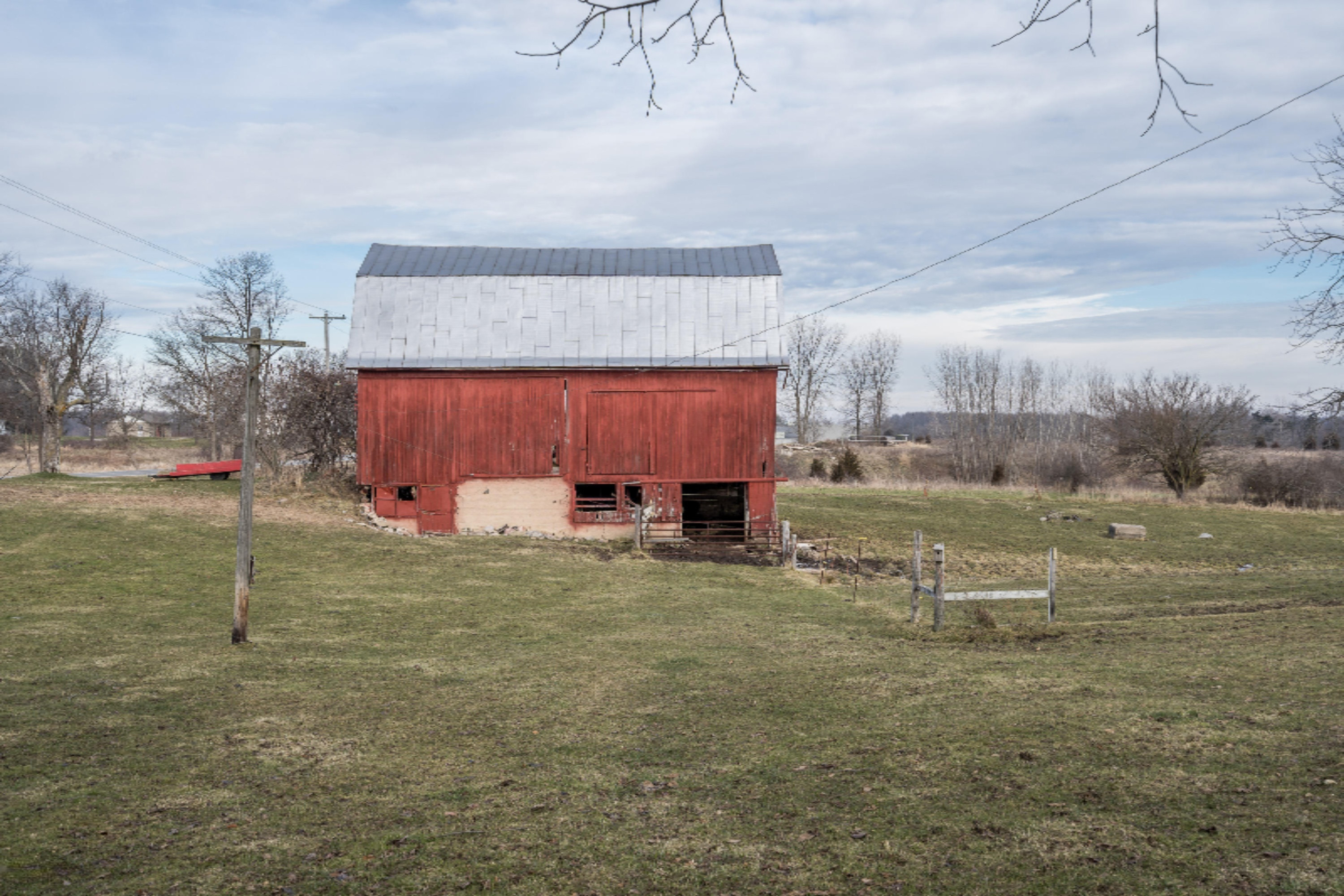 6624 Cherry Valley Road Middleville, MI 49333 - Photo 29 of 29 DSC03197
