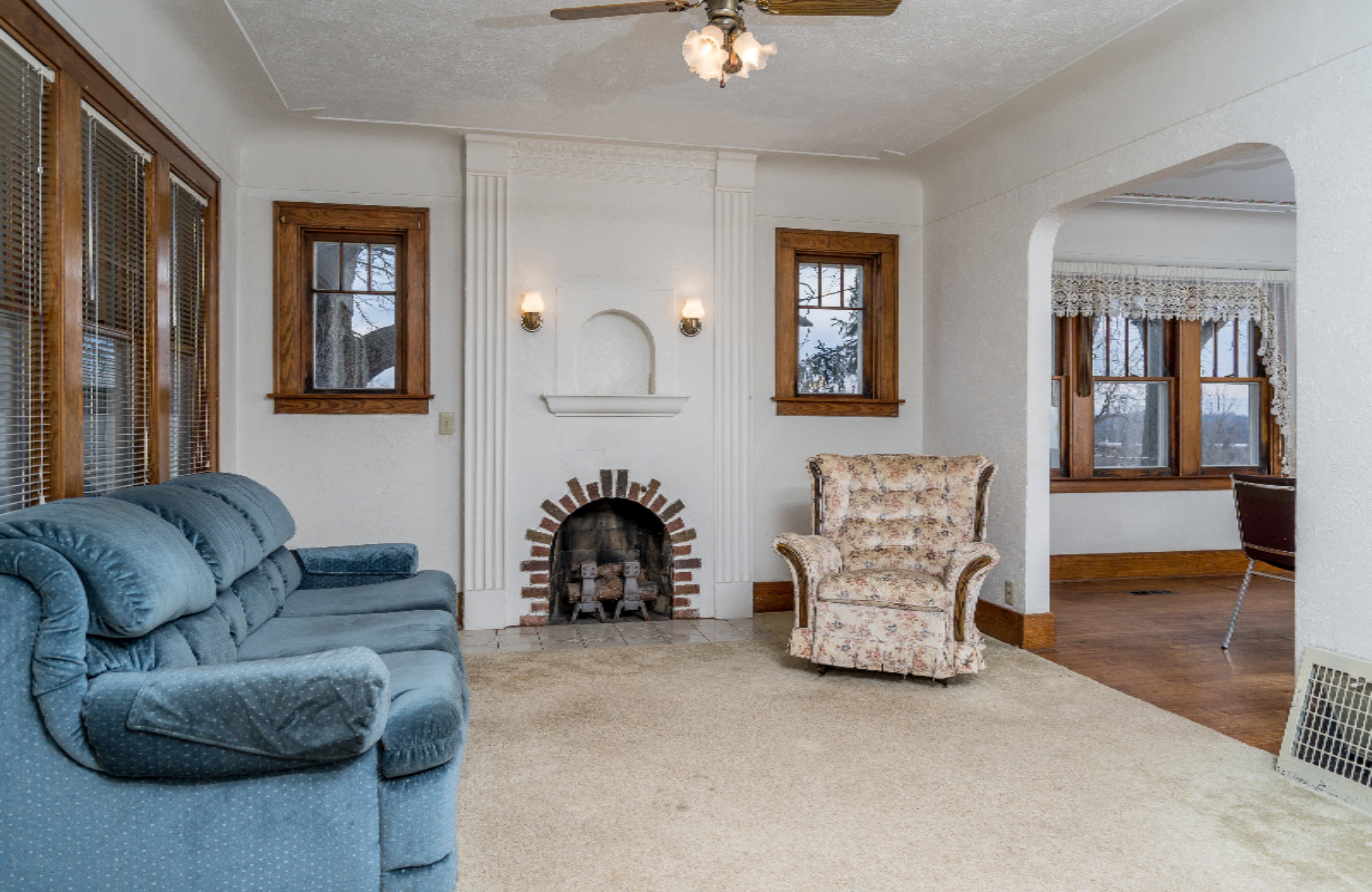 6624 Cherry Valley Road Middleville, MI 49333 - Photo 7 of 29 DSC03105
