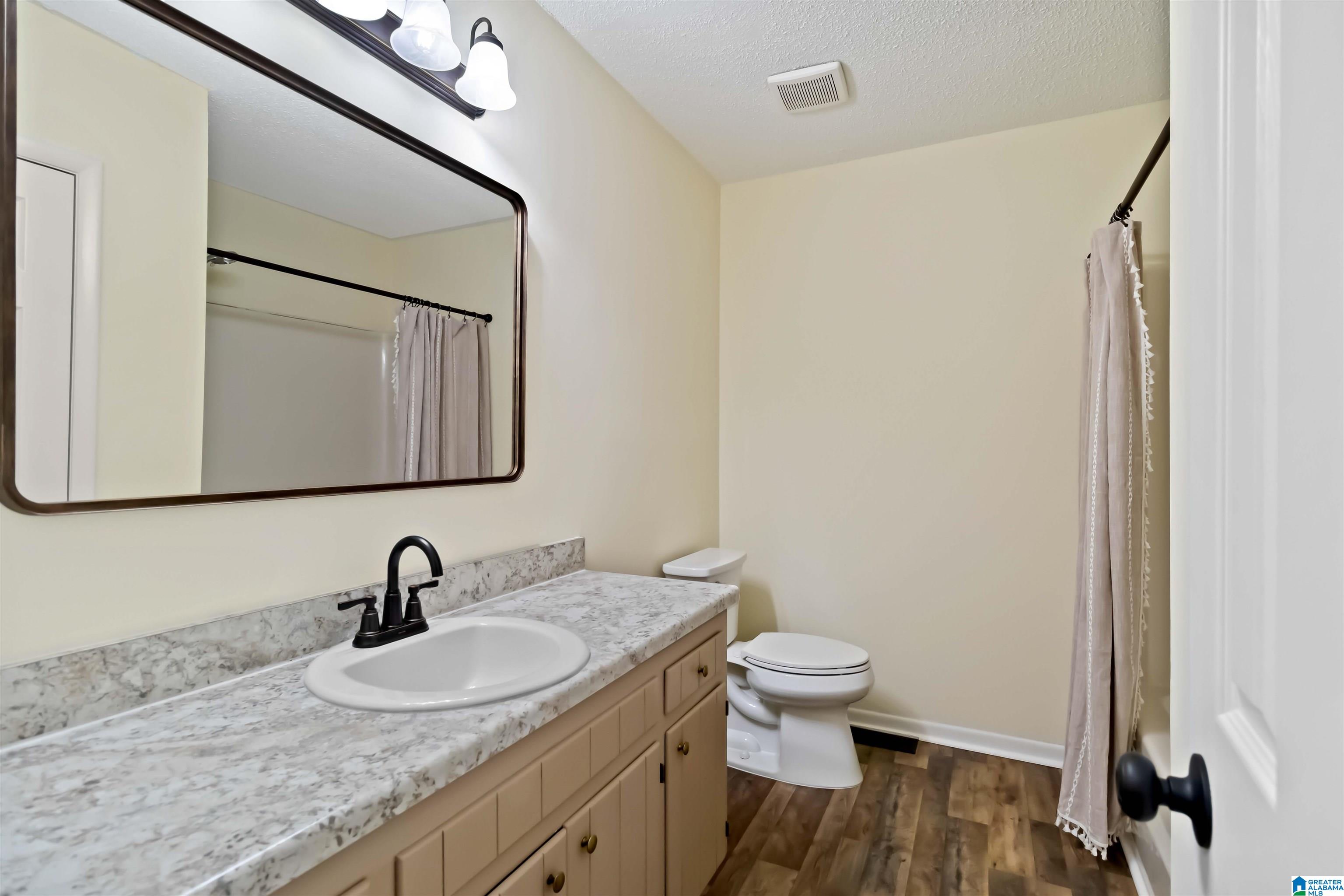 704 Hillcrest Road Adamsville, AL 35005 - Photo 18 of 30