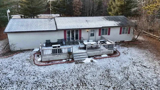 $430,000 | N1240 Otter Ponds Lane, Keshena, WI 54135