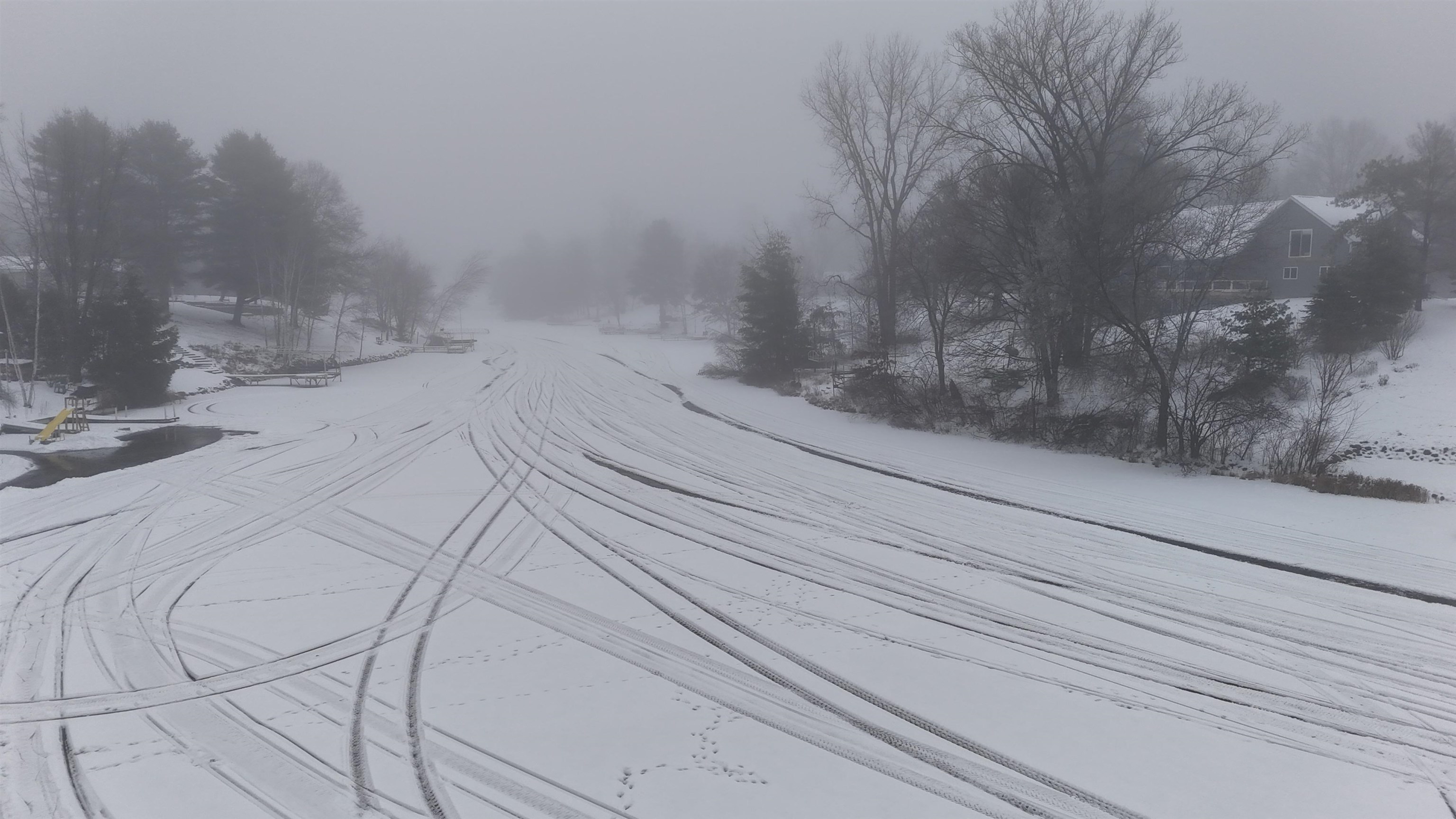 N1240 Otter Ponds Lane Keshena, WI 54135 - Photo 11 of 39