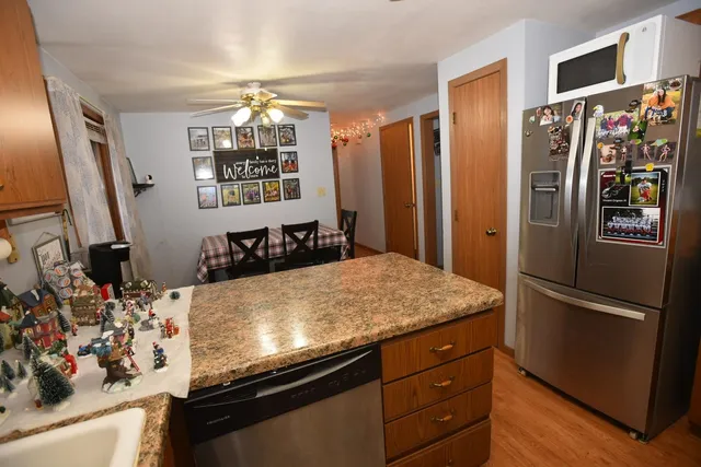 $430,000 | N1240 Otter Ponds Lane, Keshena, WI 54135