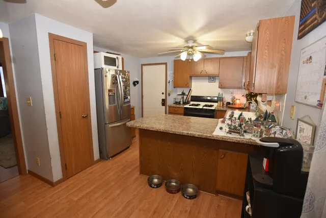 $430,000 | N1240 Otter Ponds Lane, Keshena, WI 54135