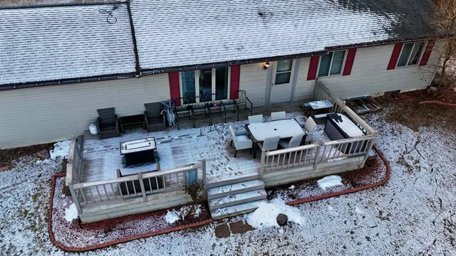 $430,000 | N1240 Otter Ponds Lane, Keshena, WI 54135