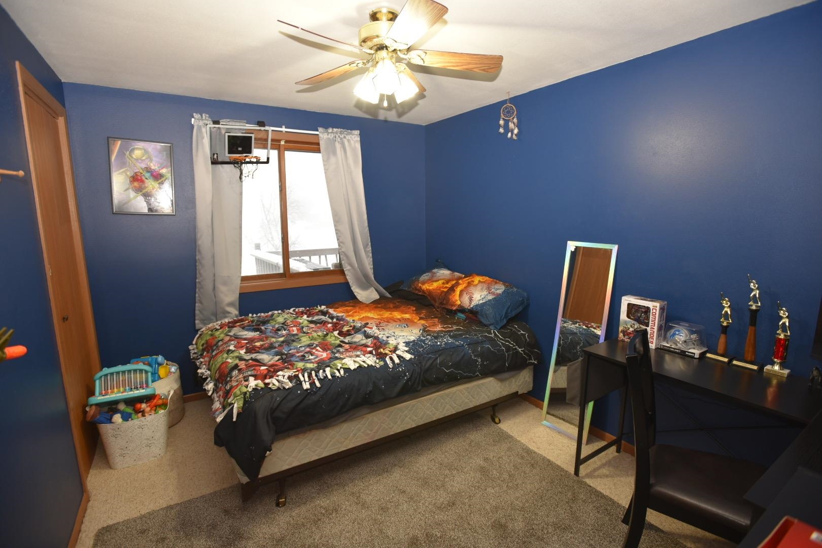 N1240 Otter Ponds Lane Keshena, WI 54135 - Photo 23 of 39